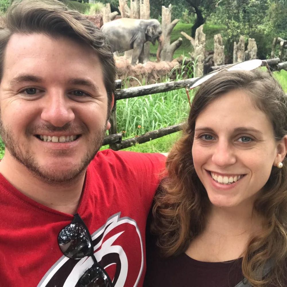 Meet your Posher, Megan